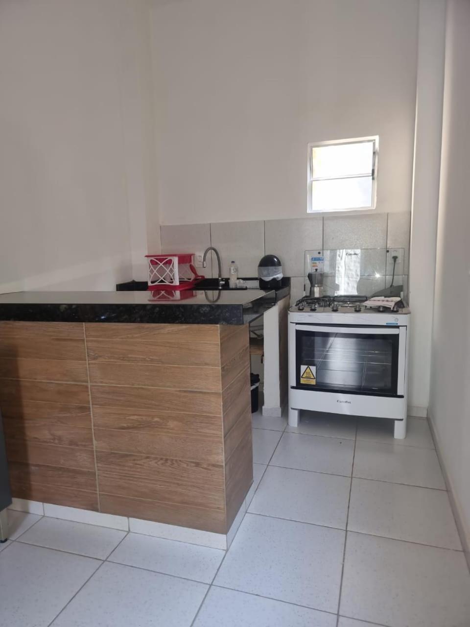 Pousada Quinta Do Mar Icapui Luaran gambar